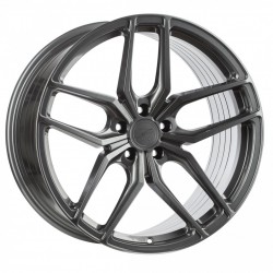 ZP2.1 Deep Concave FlowForged | Gloss Metal